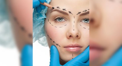 Plastic & Aesthetic Surgery