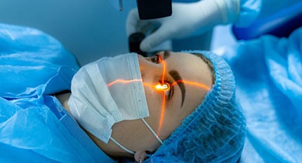 Ophthalmology