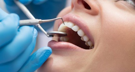 Dental Treatments