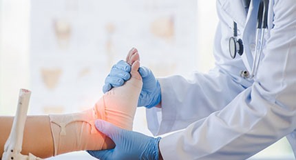 Orthopedics