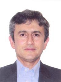 Dr. Alireza Saraf