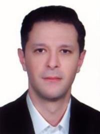 Dr. Siamak Zarei