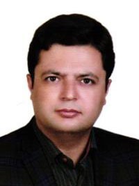 Dr Siamak Yazdani
