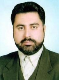 Dr Iraj Vosogh