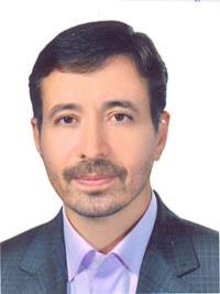 Dr. Mahmood Ebrahimi