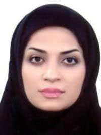 Dr Fahime Salari