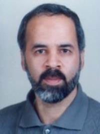Dr Masoud Maleki