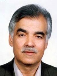 Dr Mohammad Ali MohammadZadeh
