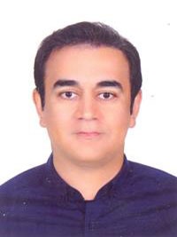 Dr Masoud Sharifian