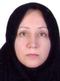 Dr. Fardieh Moradi Moghadam