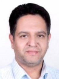 Dr. Ehsan Akbari