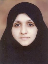 Dr. Zahra Mazloum Khorasani