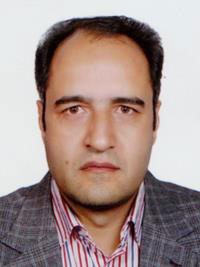 Dr Ali Ghasemi