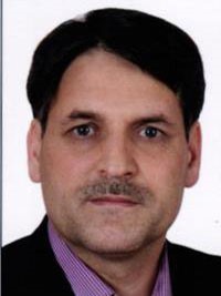 Dr. Kazem Anvari