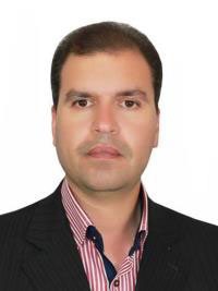 Dr Alireza RezaPanah