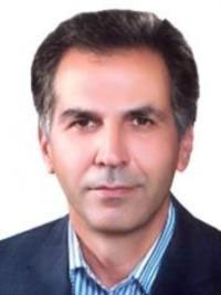 Dr Ezatolah Rezaei