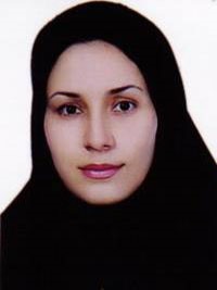Dr Mojgan Kazemian