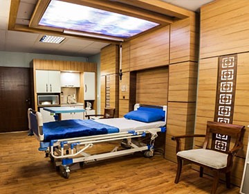 Bent Al Hoda Hospital