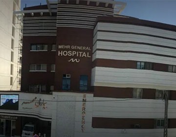 Mehr Hospital