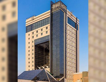 Hotel Darvishi