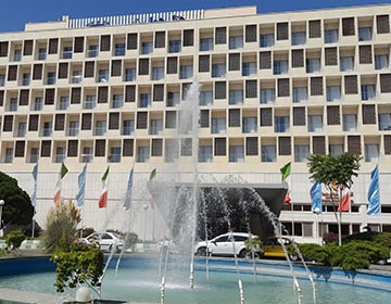 Hotel Homa 1