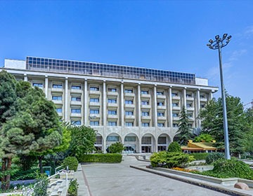 Hotel Homa 2