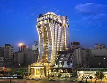 Hotel Almas 2