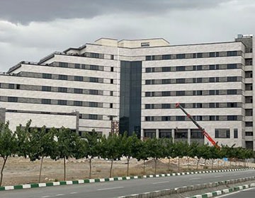 Hotel Novin Plus