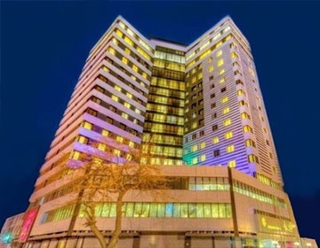 Hotel Sinoor
