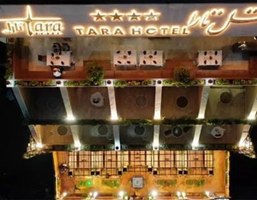 Hotel Tara